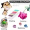 180 Colored Pencil Set for Adults Artists kids- 3.3mm Rich Pigment Soft Core -12 Metallic Pencil - Wax-Based - Ideal for Coloring Drawing Sketching Shading Blending - Vibrant Color(Tin Case)